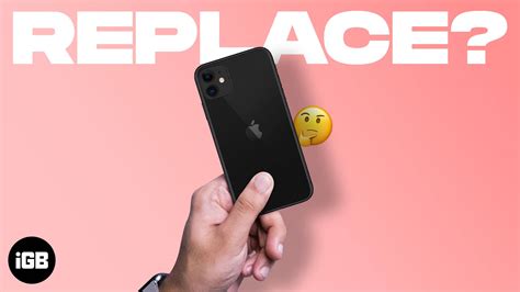 When should you replace your iPhone?